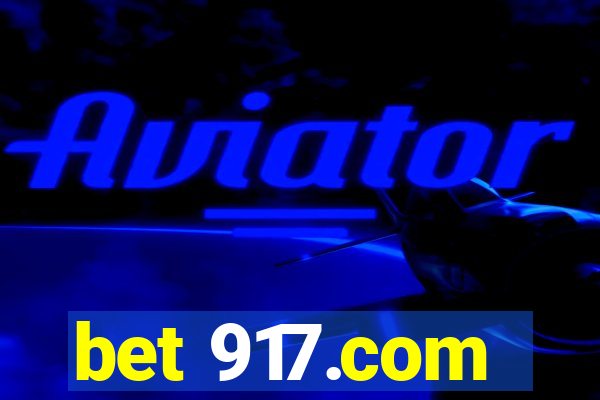 bet 917.com